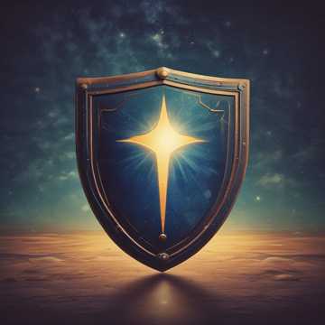Zegenende handen (Psalm 003)