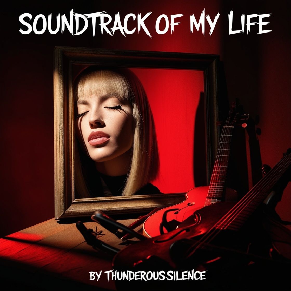 Soundtrack of my Life [SSC6, Germany]