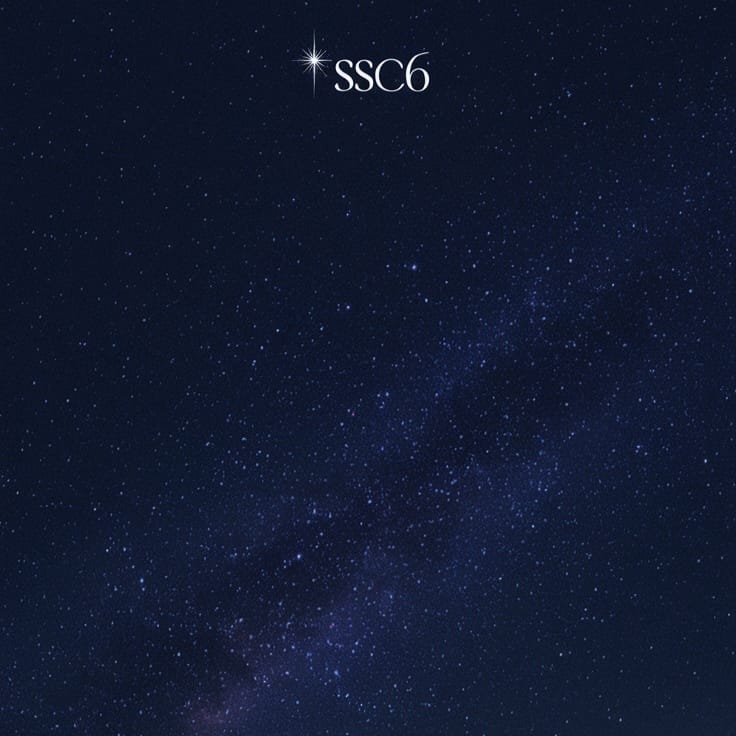 Lost In The Star Fields [SSC6, USA]