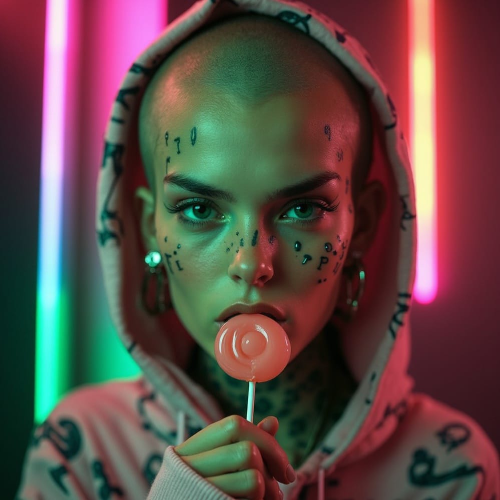 lollipop [SSC6, Netherlands]