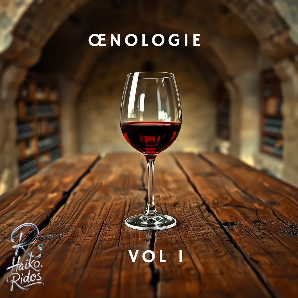 Œnologie vol 1