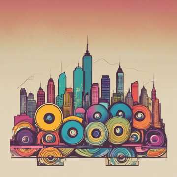 (it ain't nothing like hip hop music)