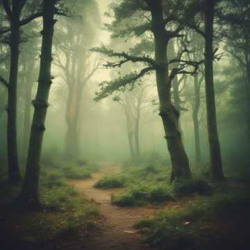 Les Murmures de Brocéliande [SSC6, France]