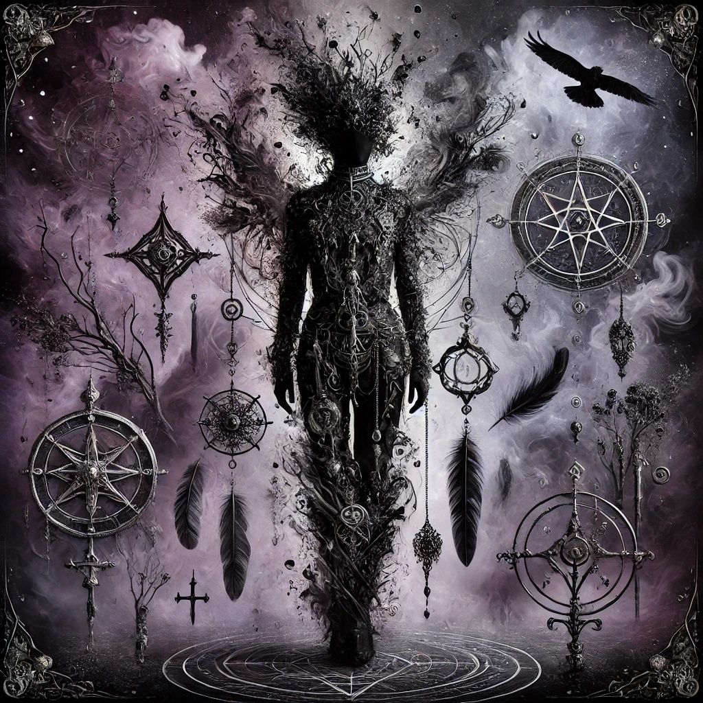 Coven 