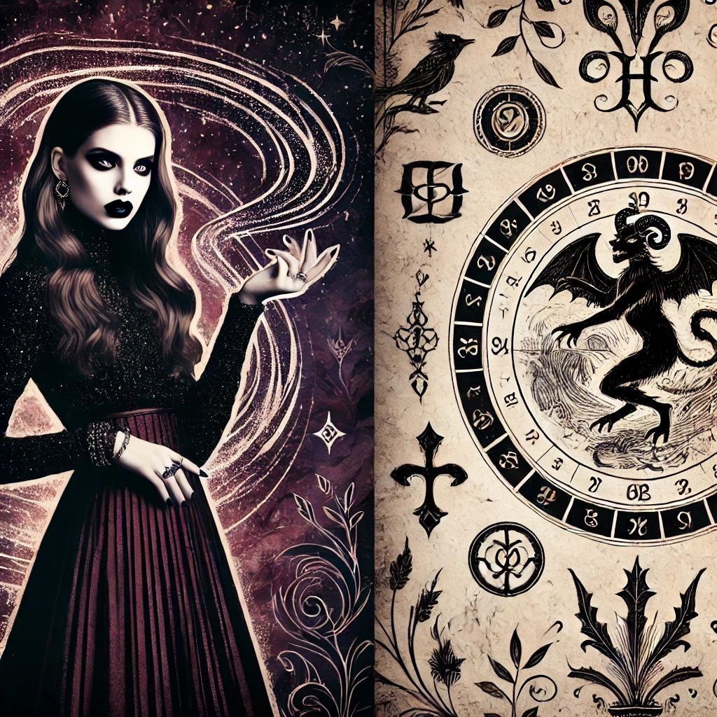 Coven 