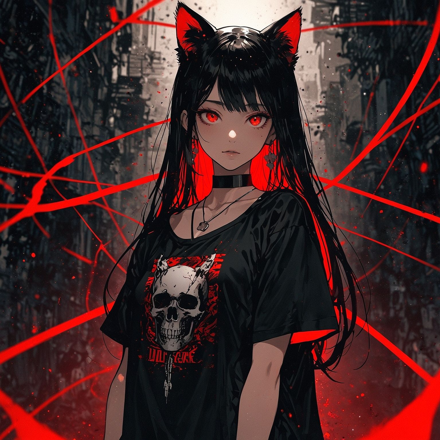 光