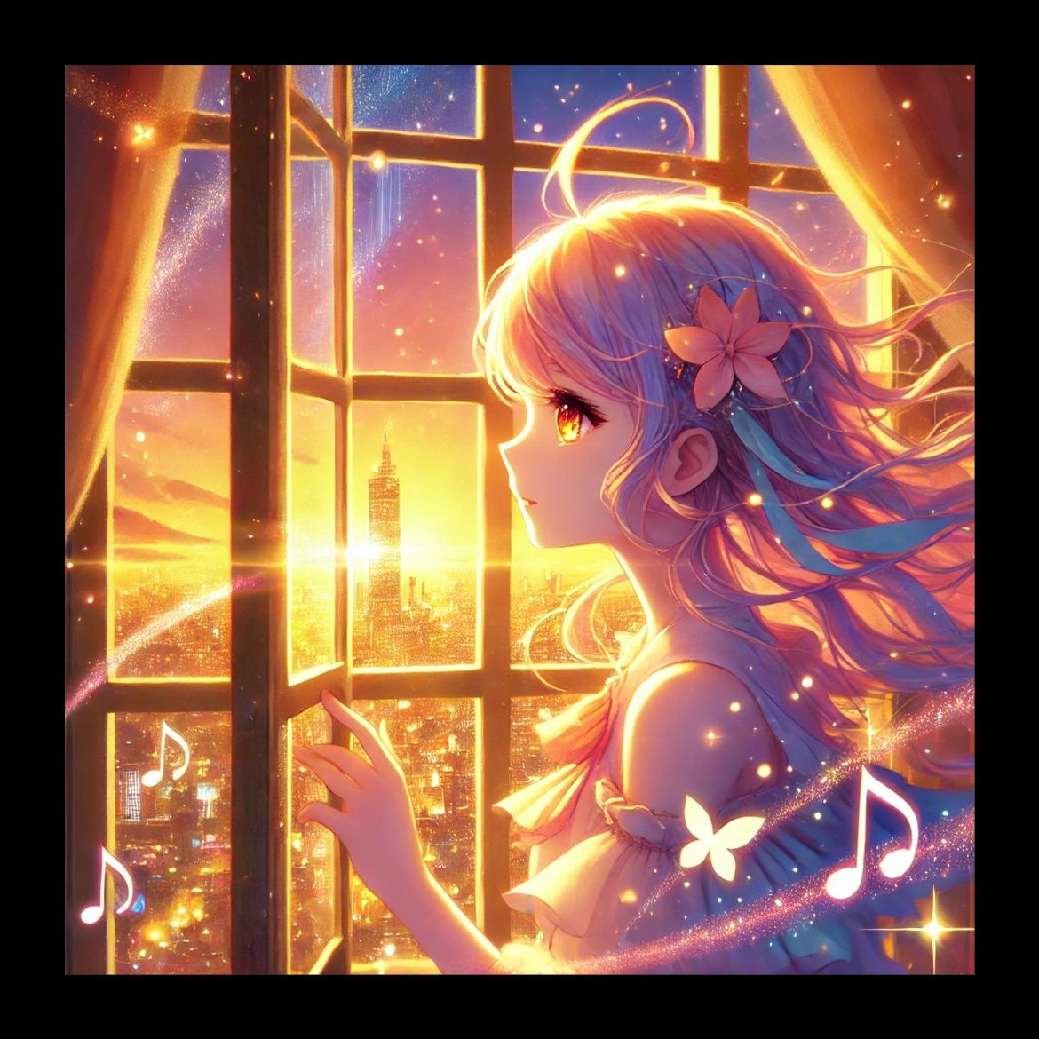 ラララ・ドリーム / La La La Dream