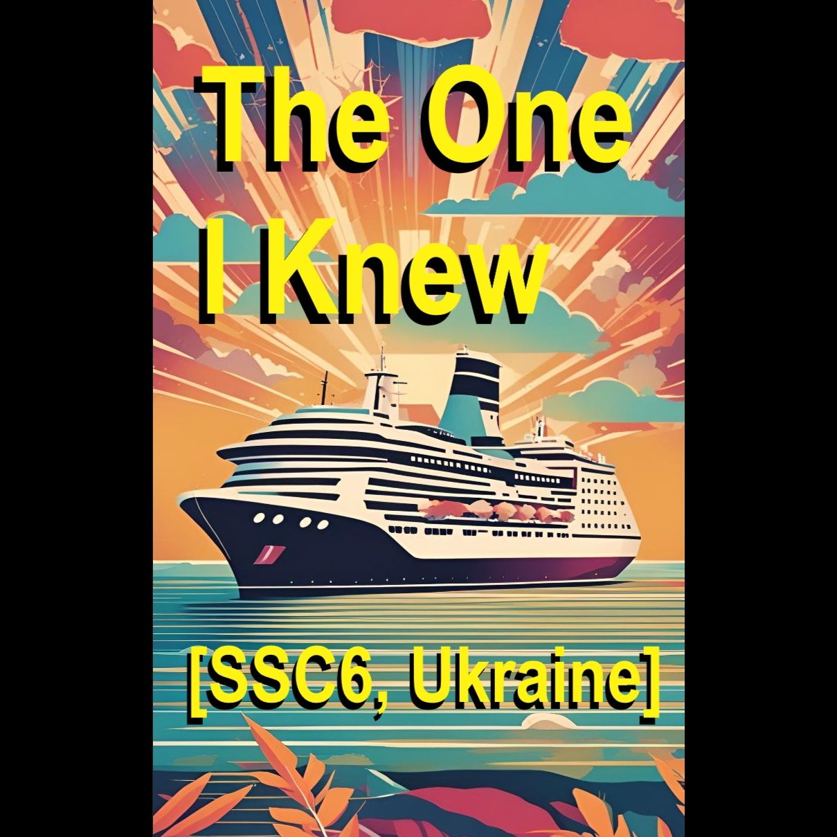 The One I Knew [SSC6, Ukraine]
