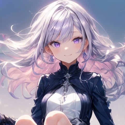 ice heart[SSC6, Taiwan] 