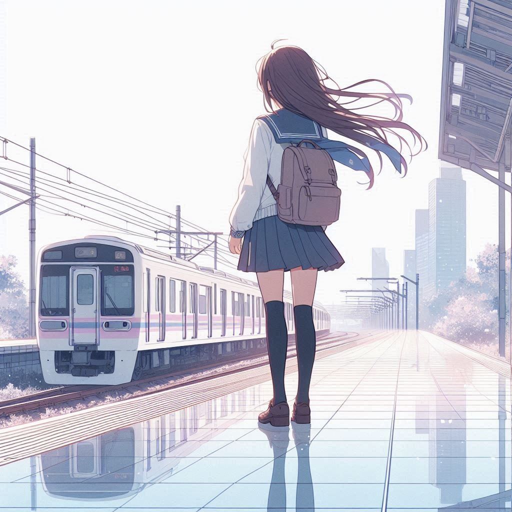 かなしみ (Sorrow)