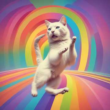 Nyan Nyan Nan Nan (Miku voice @Senriki)