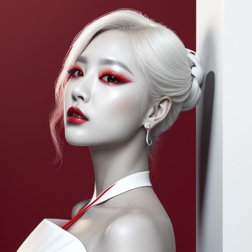 Paint it Red