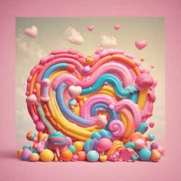 사랑일까? (Is This Love?)