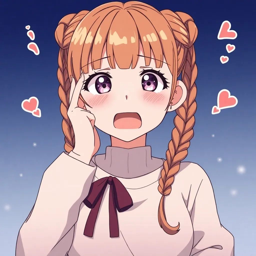 Heart 붐붐!