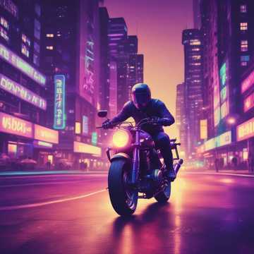 Riders