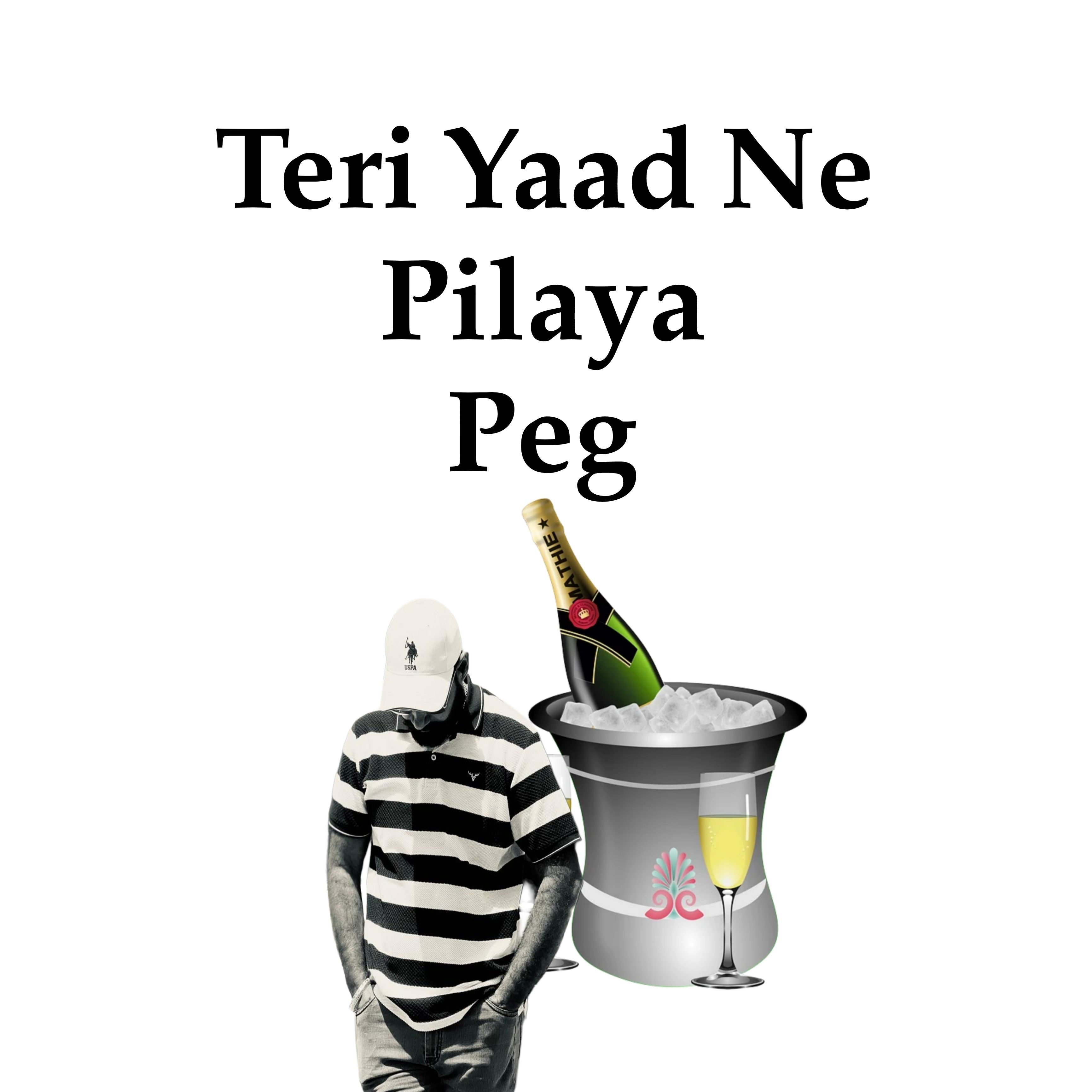 Peg Teri Yaad Vich