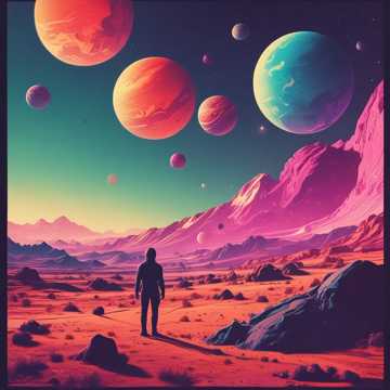 Amigos del cosmos