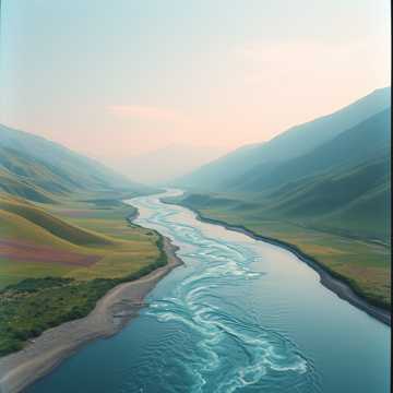love ambient