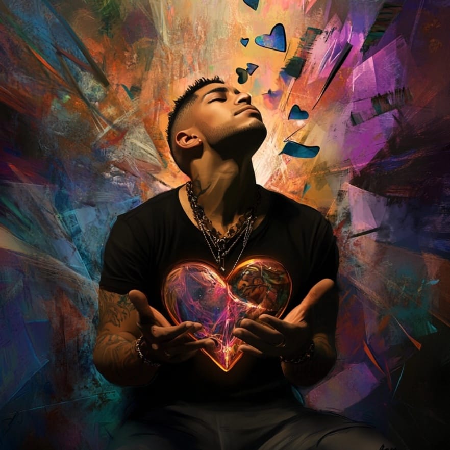 "Love Again" | Para Amar de Nuevo (Latin Urban Cover)