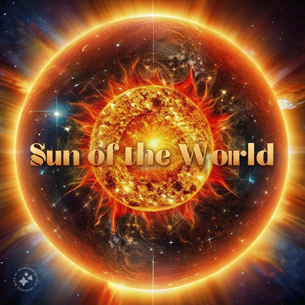 Sol del Mundo