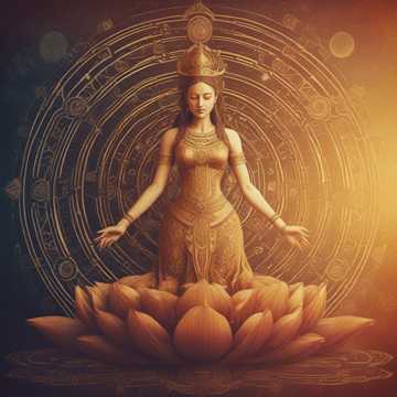 Maha Lakshmi1