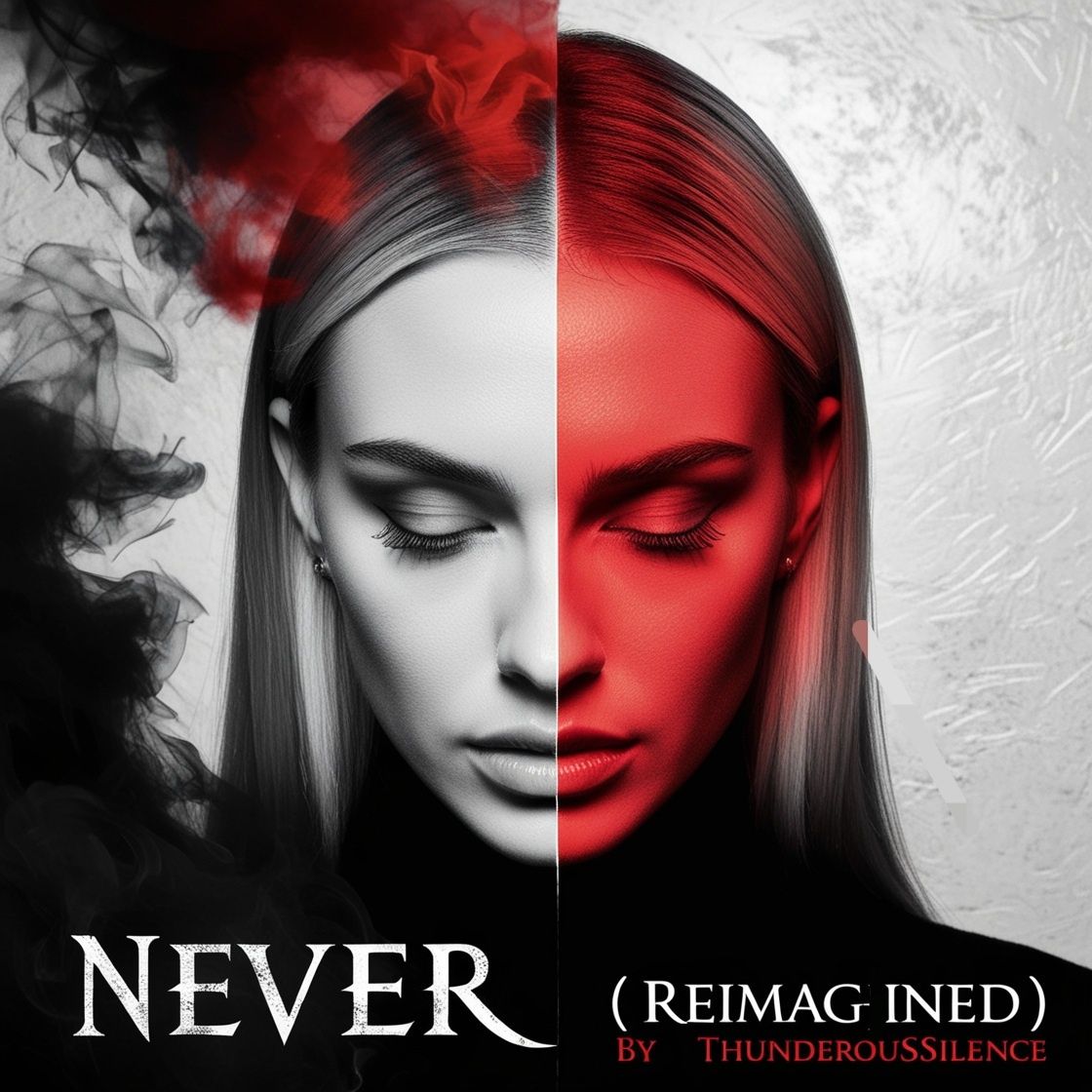 Never (Reimagined)