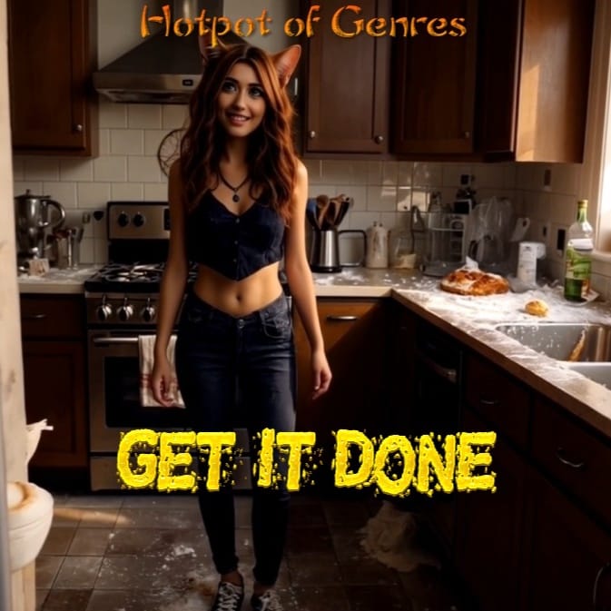 Get it done