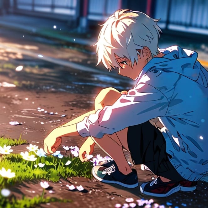 Last Letter