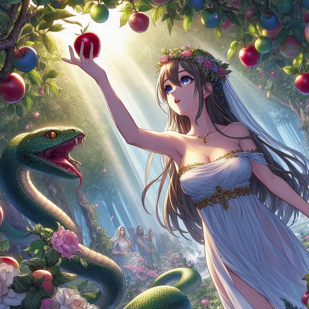 Forbidden Fruit