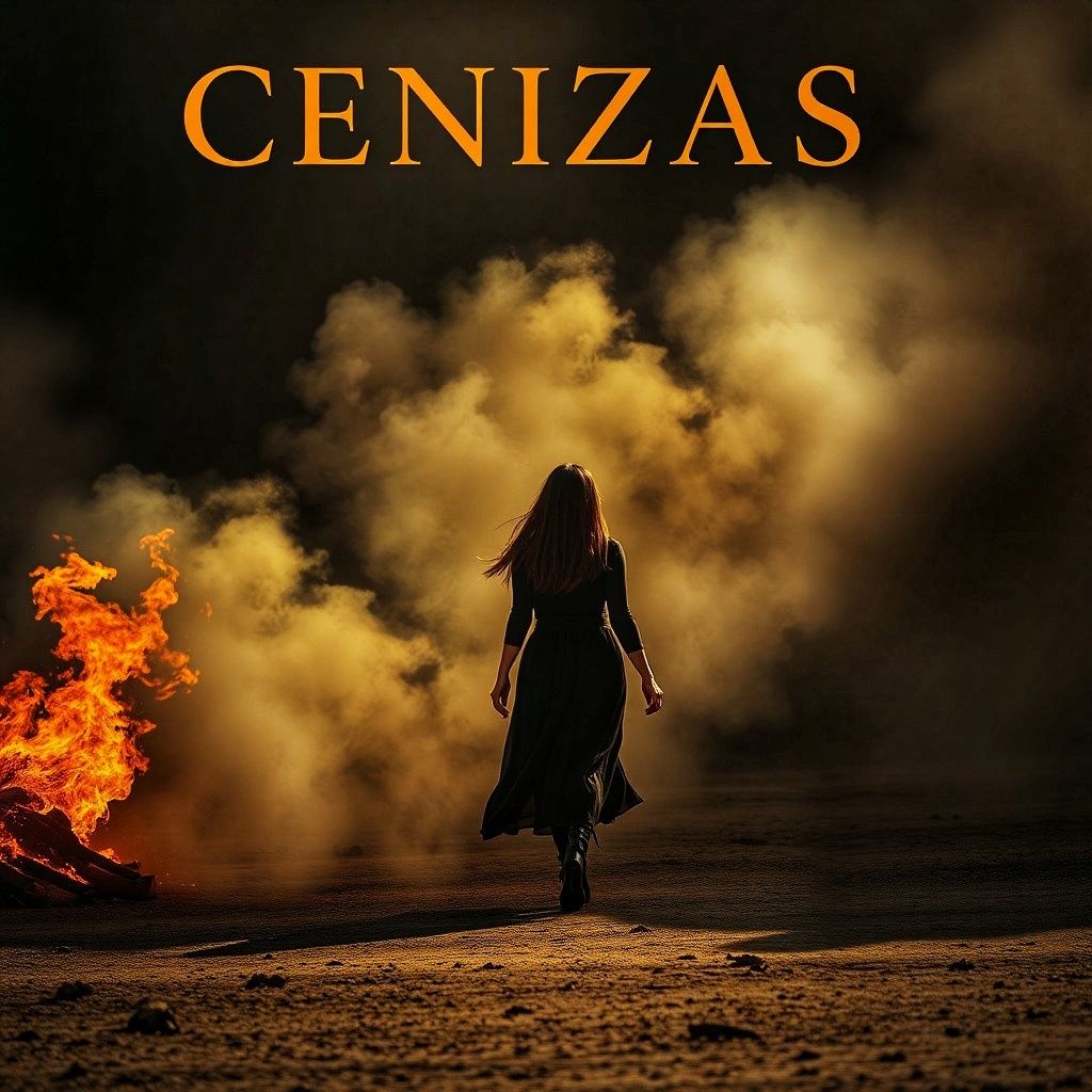 CENIZAS