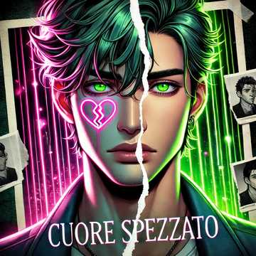 Cuore Spezzato💔