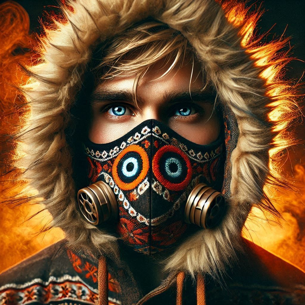 Eskimo road