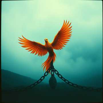 Break free