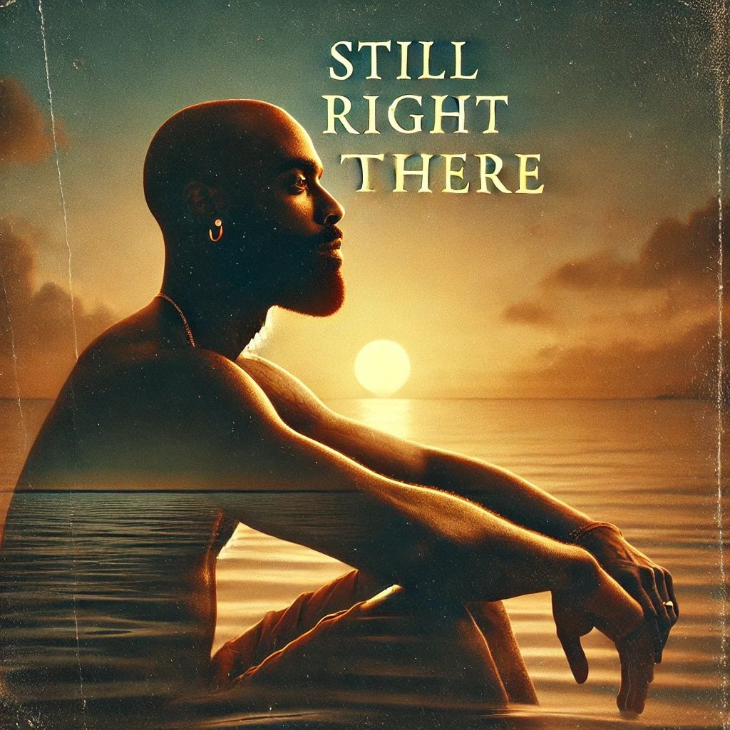 Still Right There | v2