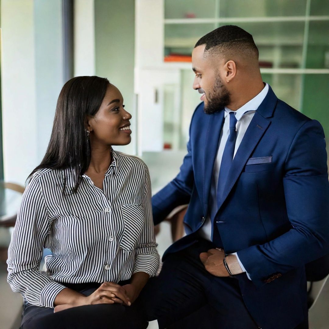 Office Crush