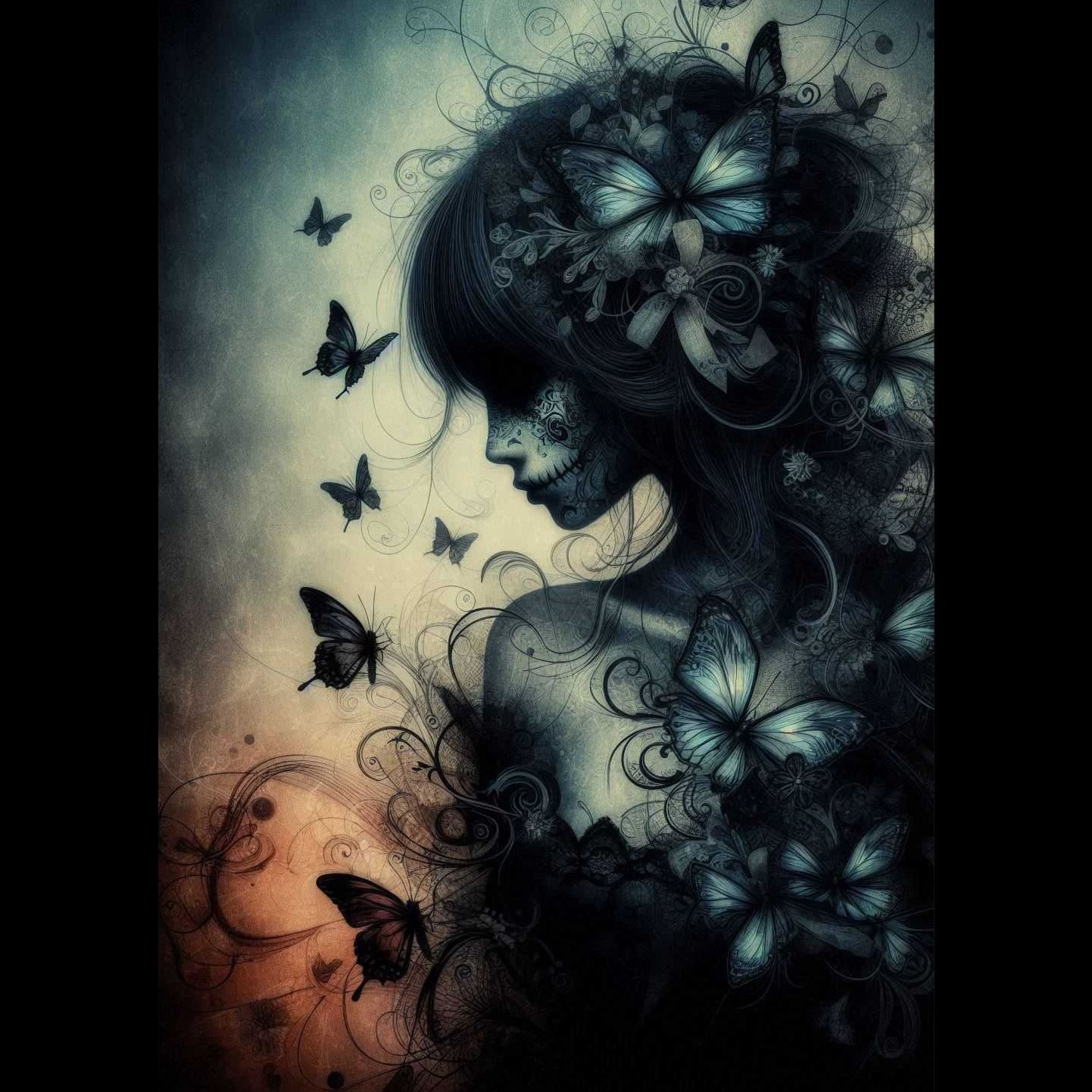 Fragments of Oblivion