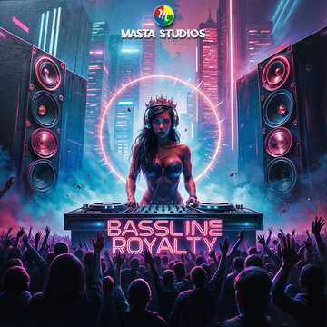 Bassline Royalty