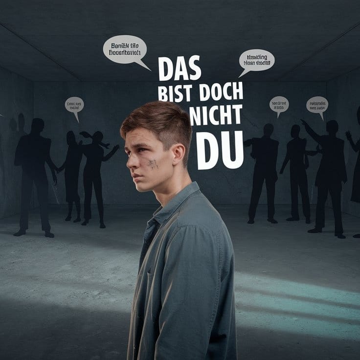 Das bist doch nicht du (Remastered)