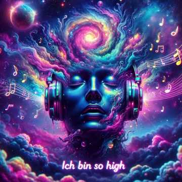 Ich bin so High
