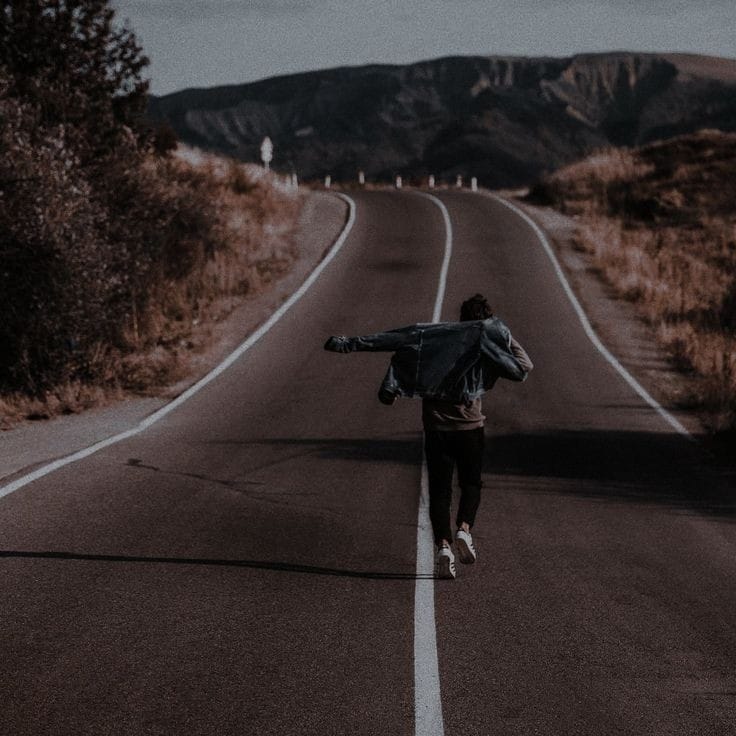 Into
