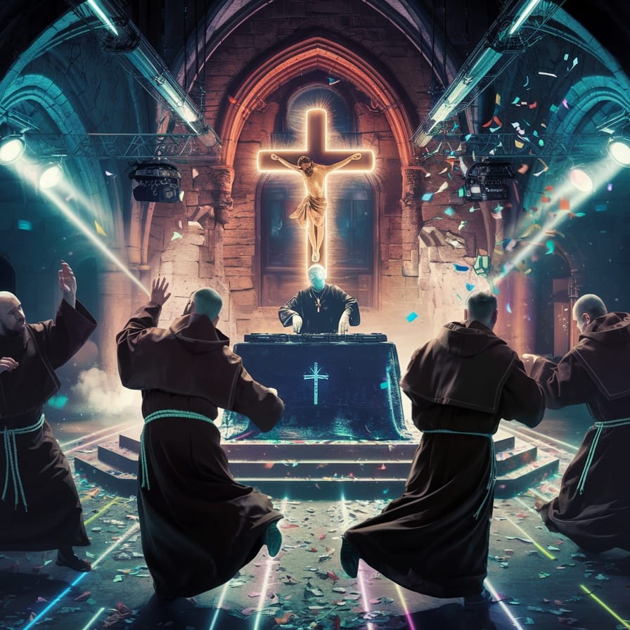 Sanctus