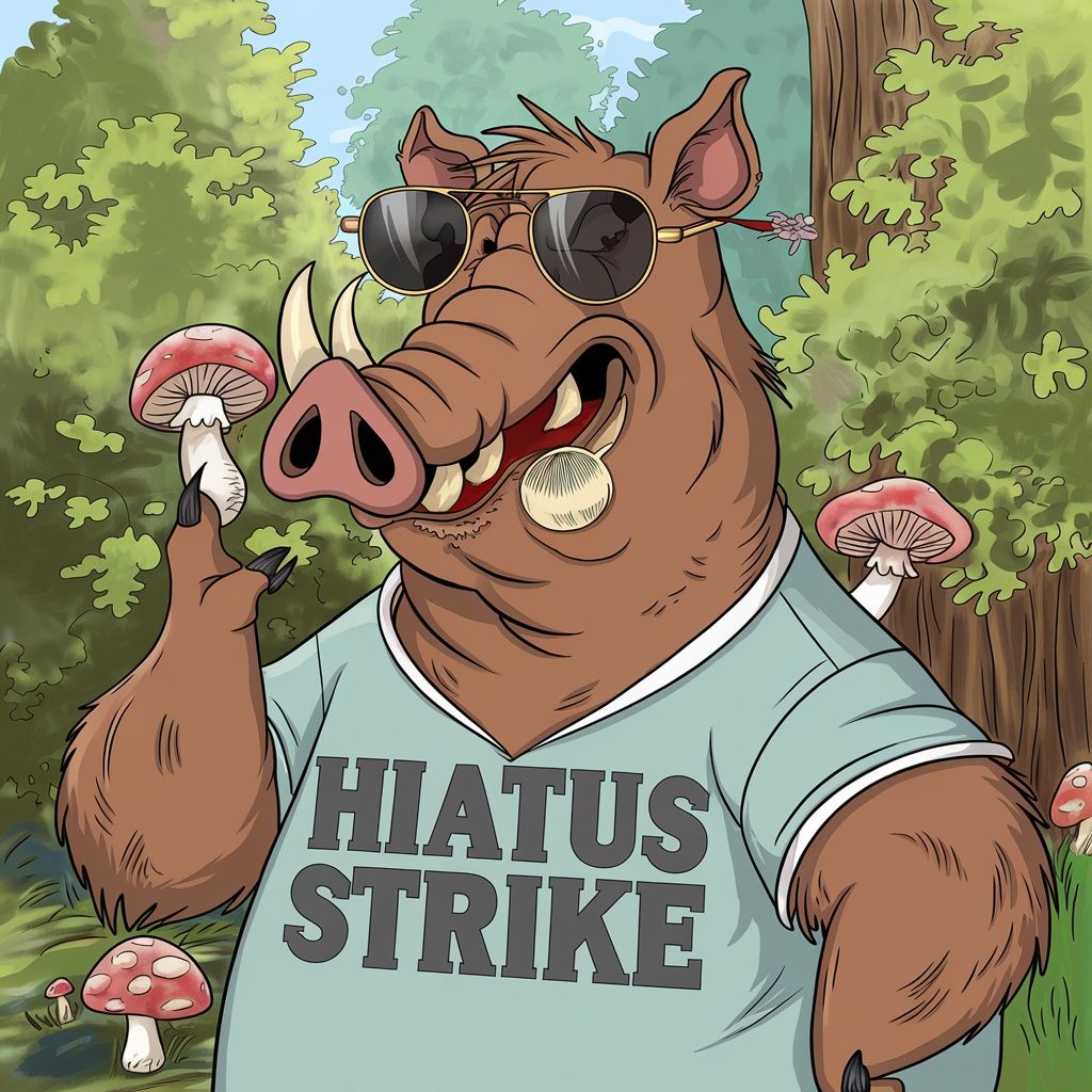 Coucou Hiatus !