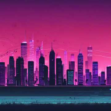 Mon amour de la musique trap