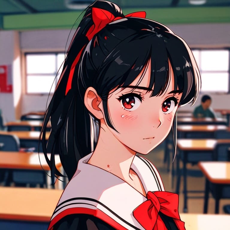 愛の頭脳戦