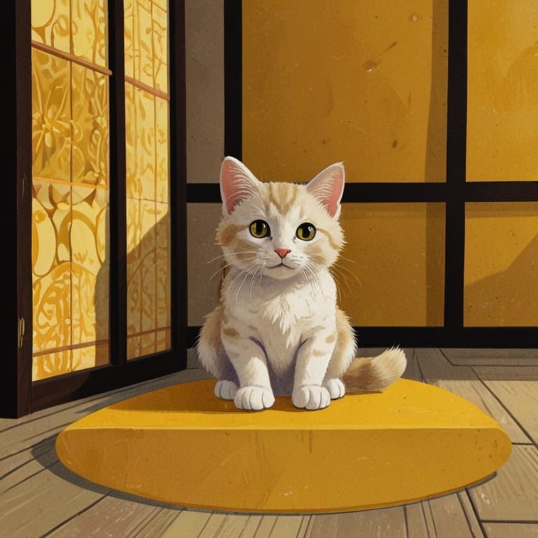 猫に小判のブルース