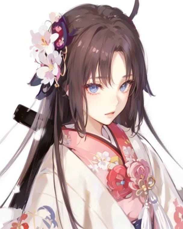 花落ちる時