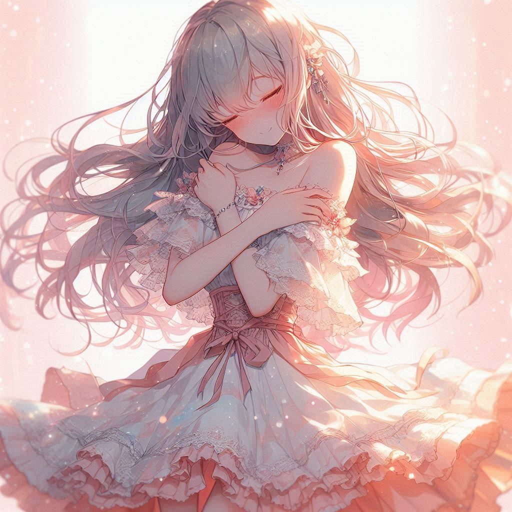 ふくらし恋
