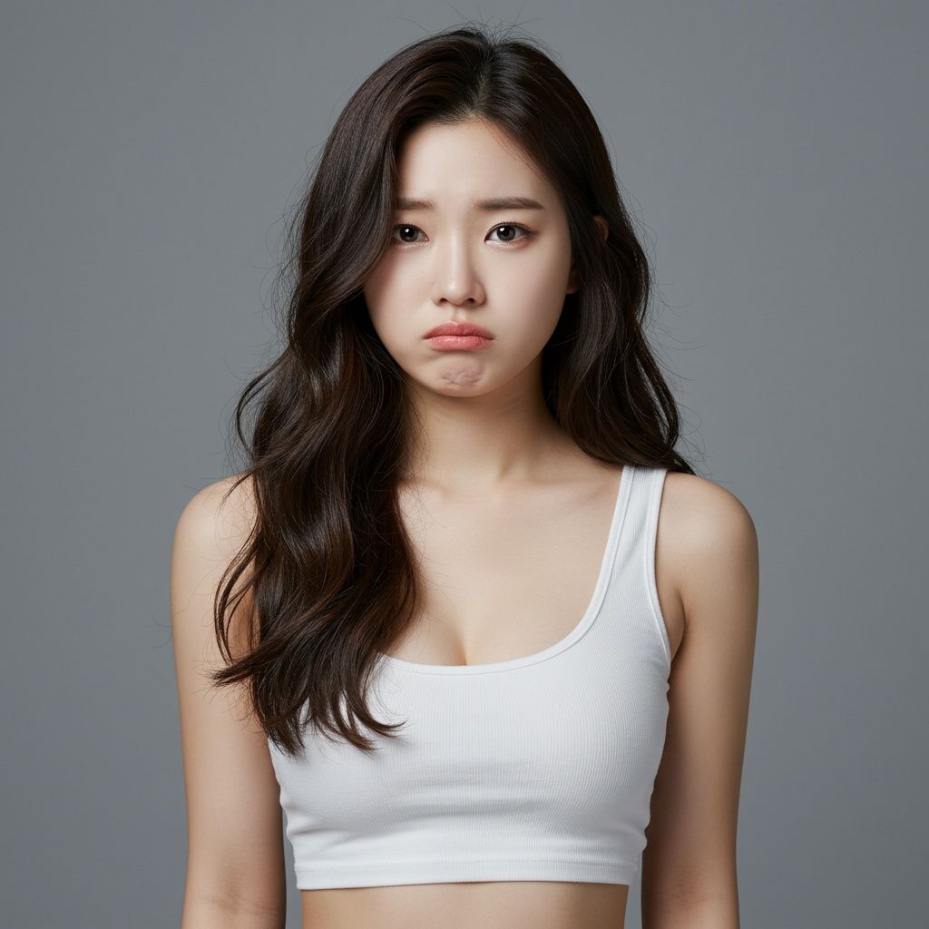 커져라! 내 가슴!(Grow Bigger! My Chest!)
