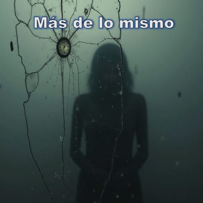 Más de lo mismo (Rock)