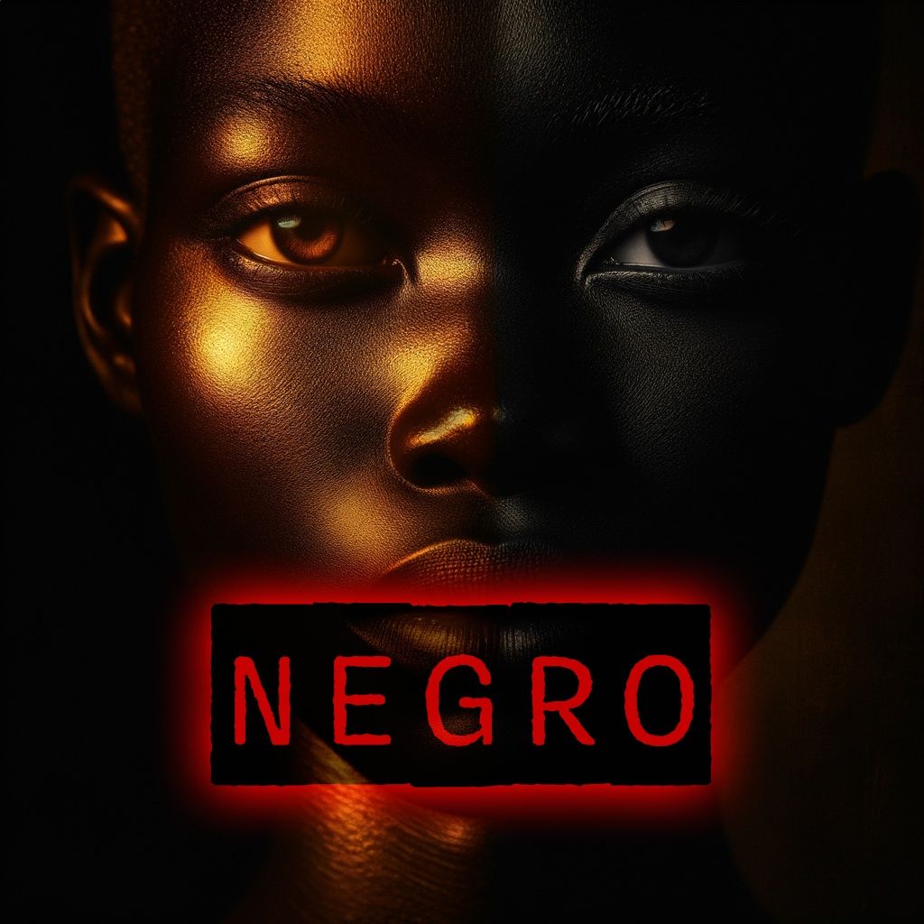 Negro